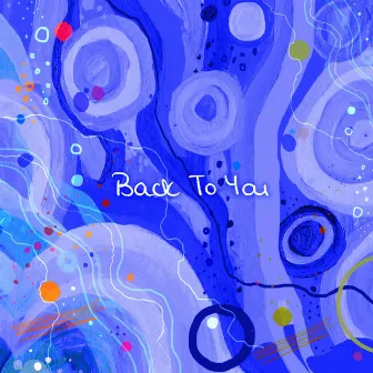 Back to You by Eva Gadd