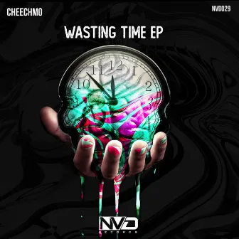 Wasting Time EP by Hot Pot