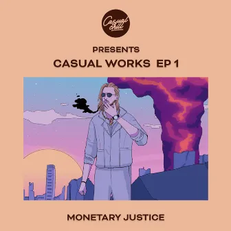 Casual Works EP 1 by Casual Chill