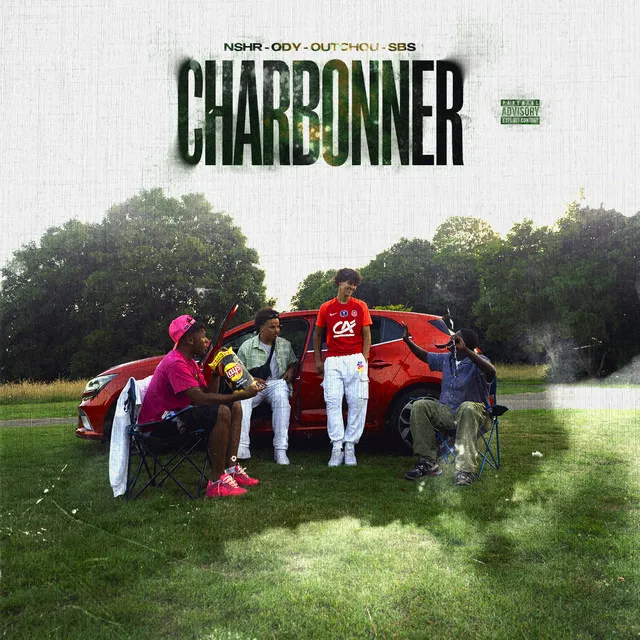 Charbonner