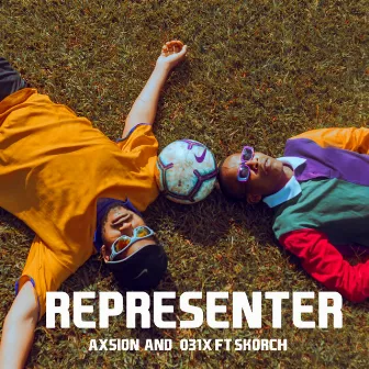 Representer by Axsion