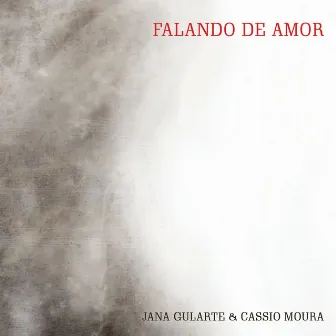 Jana Gularte & Cassio Moura - Falando de Amor by Jana Gularte