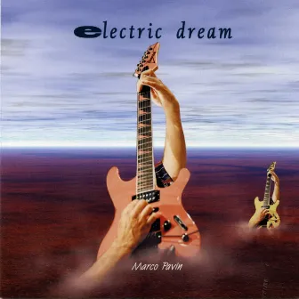 Electric Dream by Marco Pavin