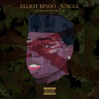 Jungle by Elliot Bindo