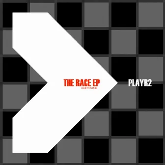 The Race EP by PLAYR2