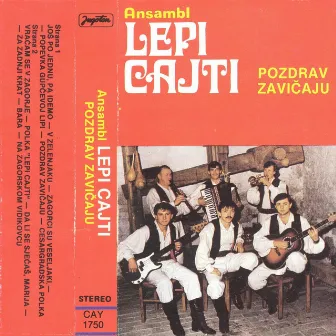 Pozdrav Zavičaju (H) by Lepi cajti