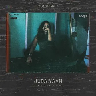 Judaiyaan by Ammy Amnat