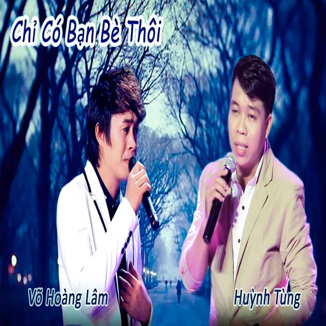 Liên Khúc Thành Phố Buồn - Giọt Lệ Sầu