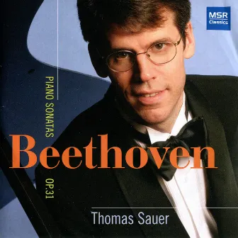 Beethoven: Piano Sonata No. 16 in G Major; No. 17 in D Minor 