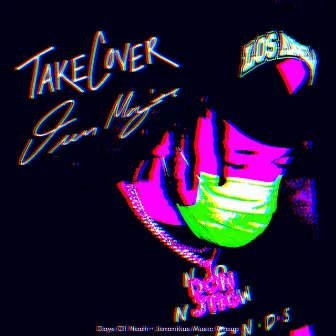 Take Cover by Oren Major