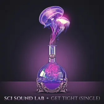 SCI Sound Lab, Get Tight - Single by The String Cheese Incident