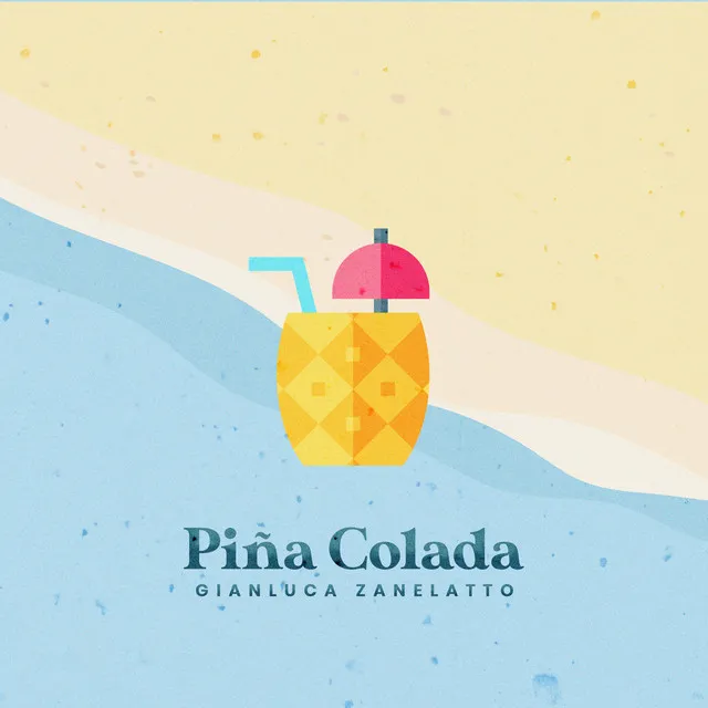 Piña Colada