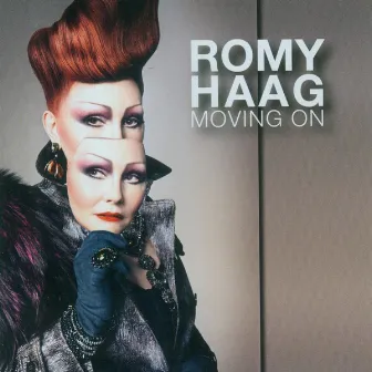 Moving On by Romy Haag