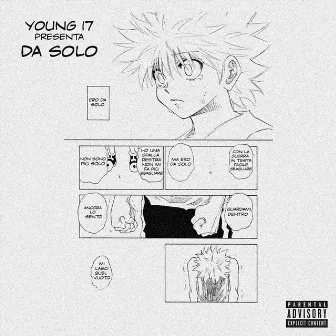 DA SOLO by Young 17