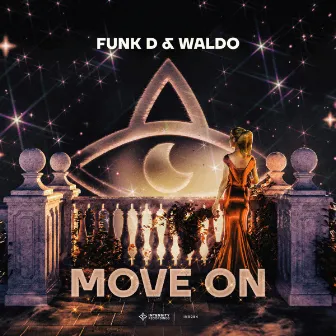 Move On by Waldo