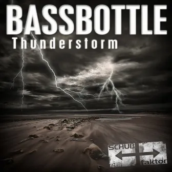 Thunderstorm by Bassbottle