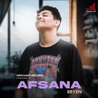 Afsana by Bryxn