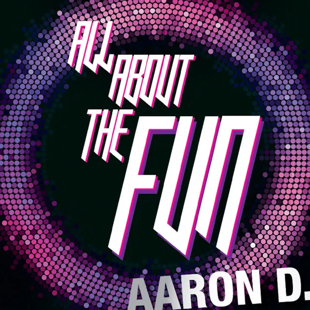 All about the fun - Radio Edit