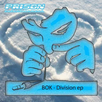 Division Ep by Bok