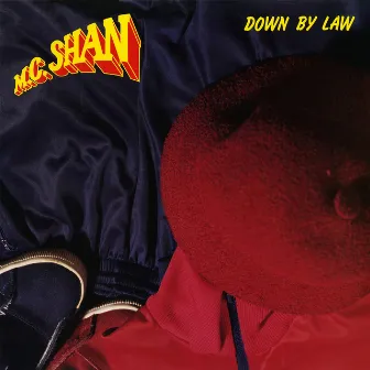 Down By Law by Mc Shan