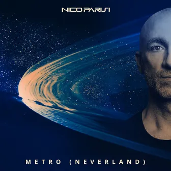 Metro (Neverland) by Nico Parisi