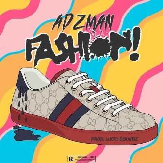 Fashion by Adzman