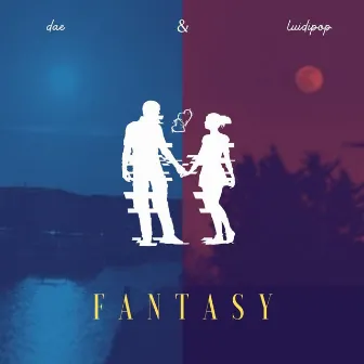 Fantasy by dae