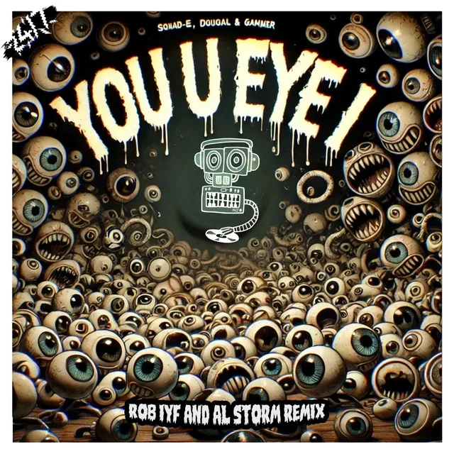 You U Eye I - Rob IYF & Al Storm Extended Mix