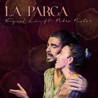 La Parca by Raquel Lúa