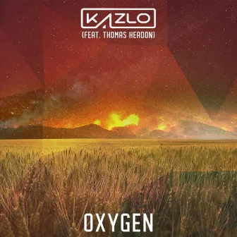 Oxygen by Kazlo