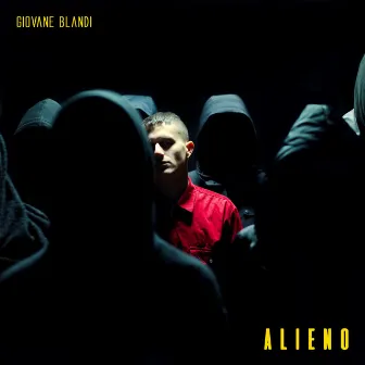 Alieno by Giovane Blandi