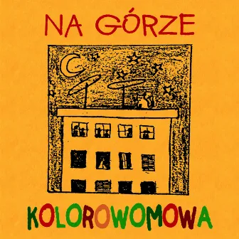 Kolorowomowa by Na Górze