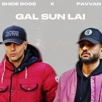 Gal Sun Lai by Shide Boss