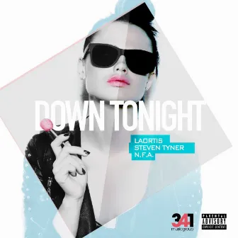 Down Tonight by N'fa