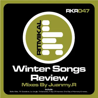 Winter Songs Review by Juanmy.R