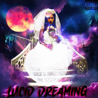 Lucid Dreaming by Emahnee Vee