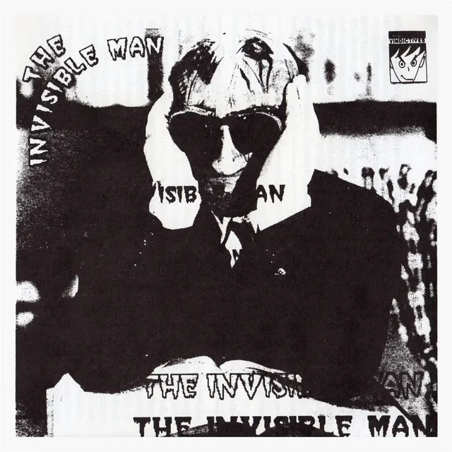 The Invisible Man