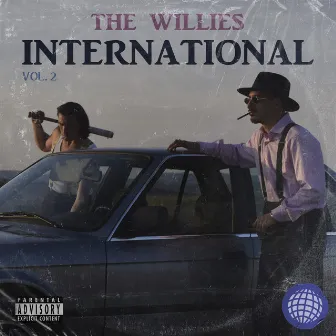 The Willies International, Vol. 2 by URBIS