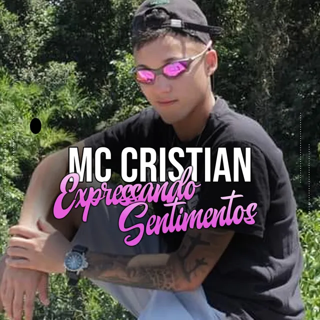 MC Cristian