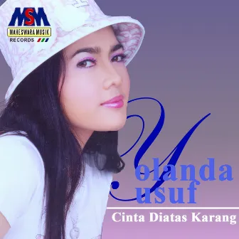 Cinta Diatas Karang by Unknown Artist