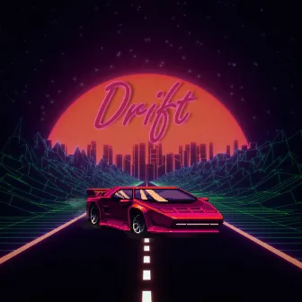 Drift by TinTin