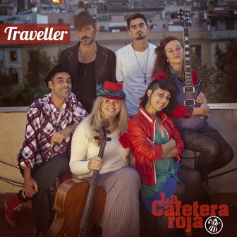 Traveller by La Cafetera Roja