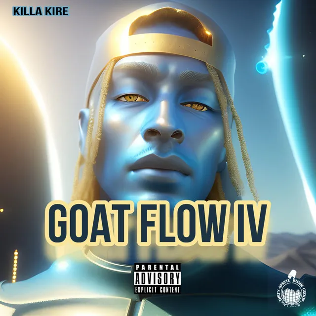 Goat Flow 4