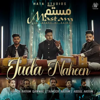 Juda Naheen by Taimoor Akram