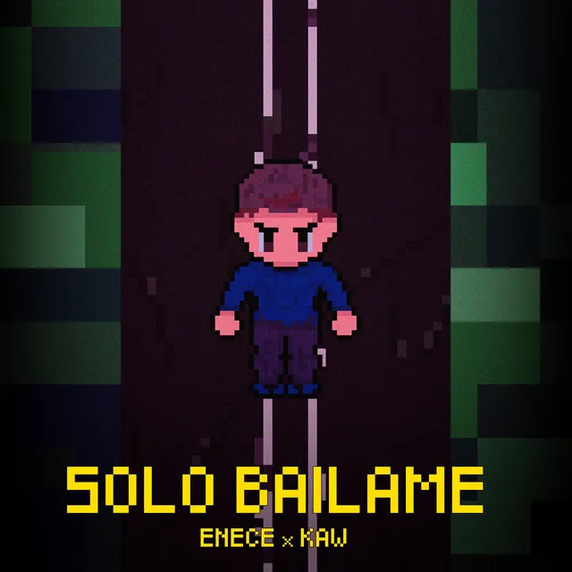 Solo Bailame