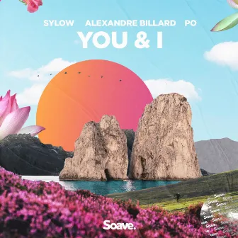 You & I by Alexandre Billard