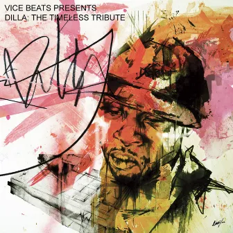 Dilla: The Timeless Tribute by Vice Beats