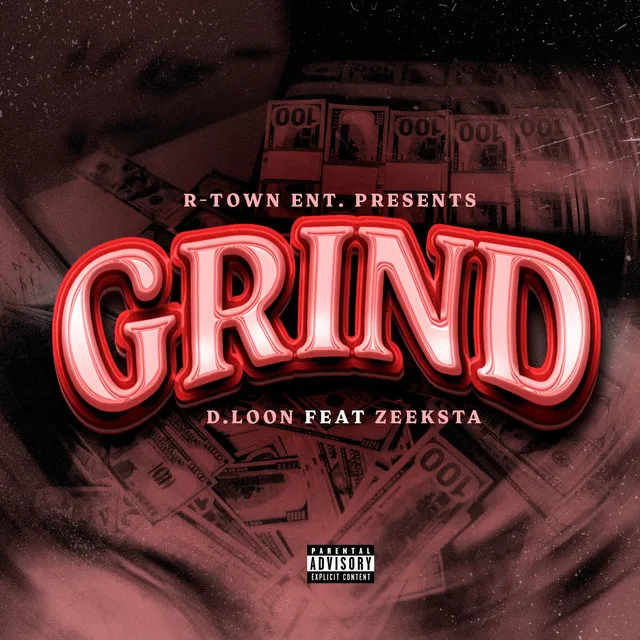 Grind (feat. Zeeksta)