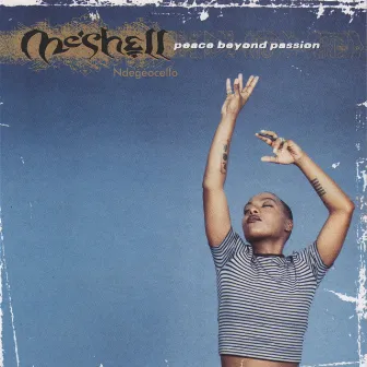 Peace Beyond Passion by Meshell Ndegeocello