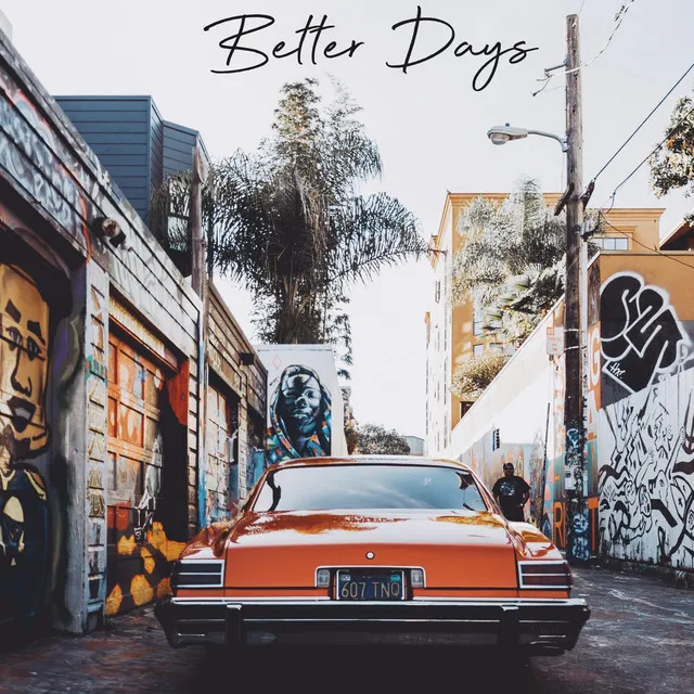 Better Days